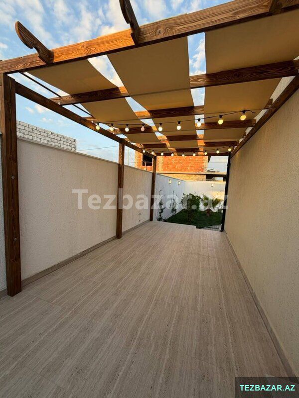 Şüvəlan q — Ev, villa, Bakı (2)