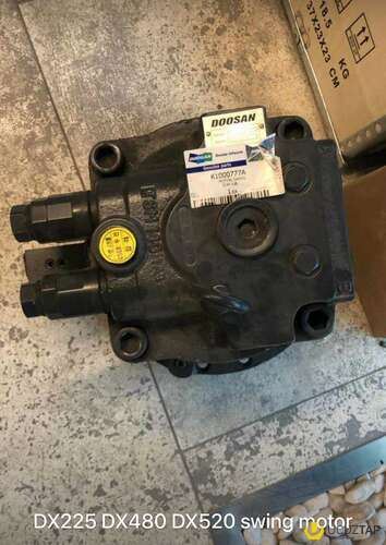 Cat Komatsu Liebherr Hyundai — Ehtiyat hissələri, Bakı (4)