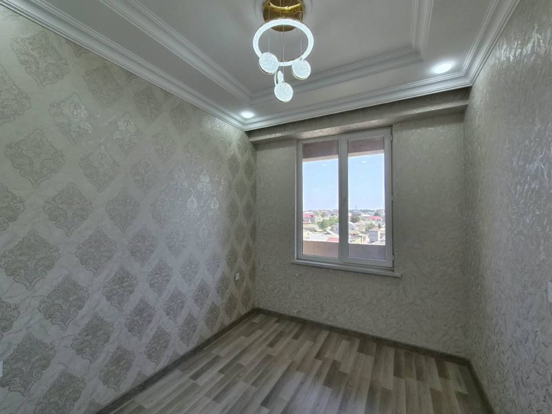 Satılır 3 otaqlı yeni tikili 76 m² — Mənzil, Bakı (5)