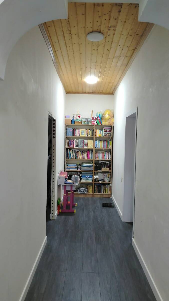 Satılır 3 otaqlı həyət evi/bağ evi 100 m² — Ev, villa, Bakı (9)