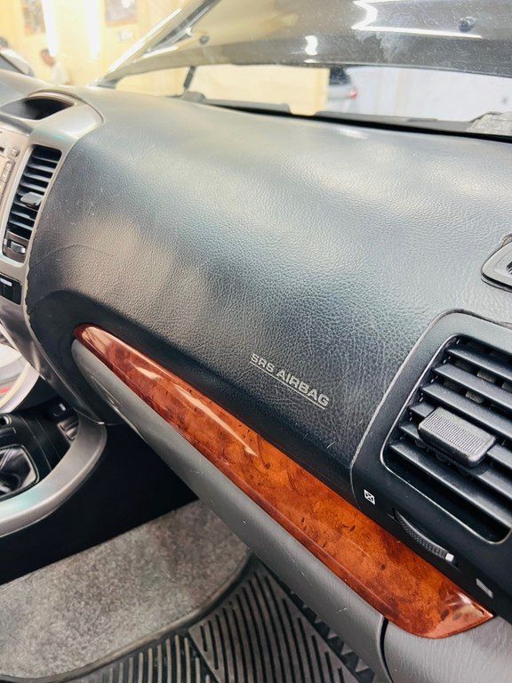 Toyota Land Cruiser Prado, 2.7 L, 2007 il, 197 000 km — Avtomobillər, Bakı (7)