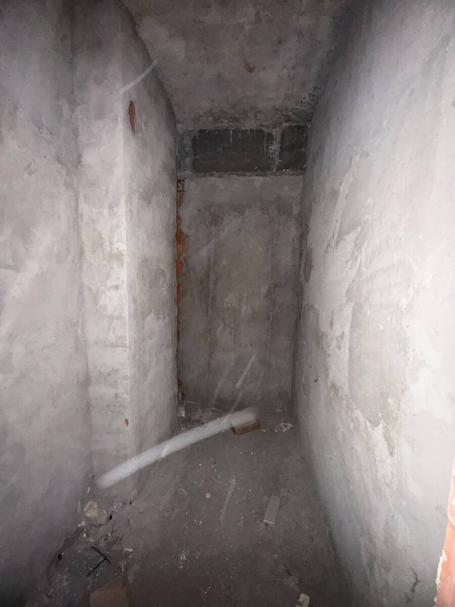 Satılır 1 otaqlı yeni tikili 70 m² — Mənzil, Bakı (7)