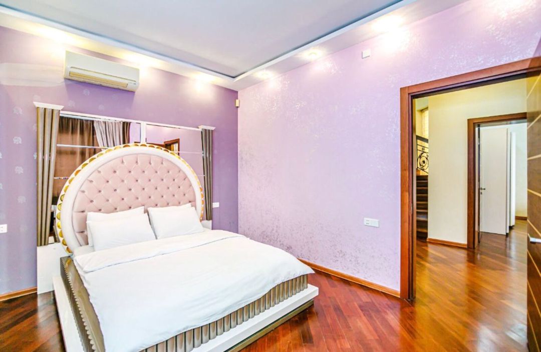 Satılır 7 otaqlı həyət evi/bağ evi 8 m² — Ev, villa, Bakı (12)