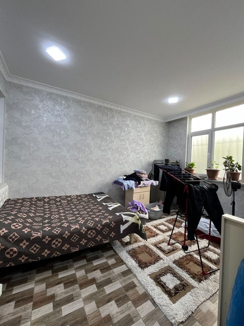 3 otaqlı, 3 kv. m — Ev, villa, Digah (7)