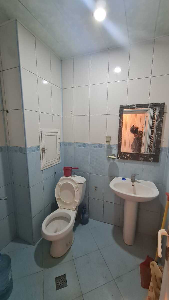 İcarəyə verilir 2 otaqlı köhnə tikili 50 m² — Mənzil, Bakı (11)