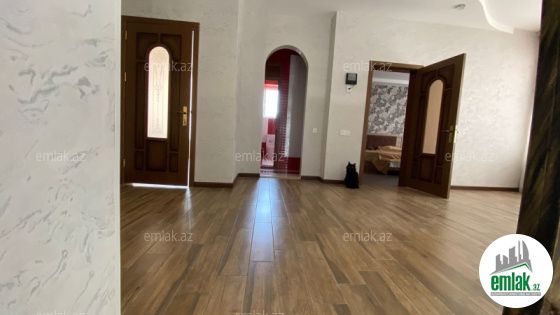Satılır 6 otaqlı 280 m² bağ evi Şüvəlan — Ev, villa (6)