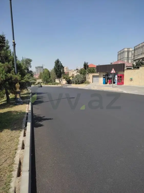3 sot Torpaq Satılır, Ağ şəhər, Xətai, Bakı — Torpaq, Bakı (7)