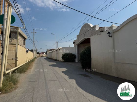 Satılır 30 sot torpaq Şüvəlan — Torpaq (11)
