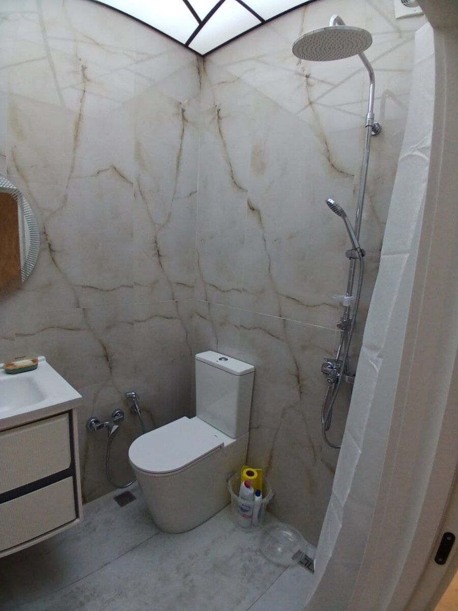 3-otaqlı yeni tikili, Sumqayıt ş., 98.5 m² — Mənzil, Sumqayıt (5)