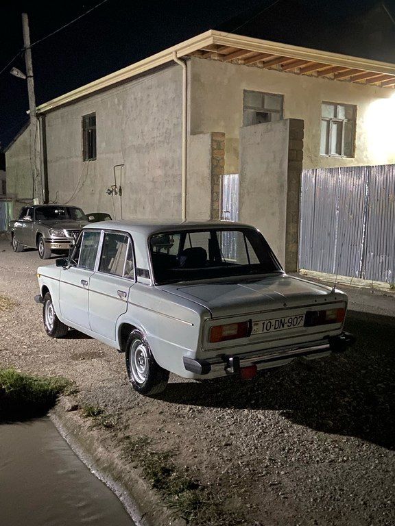 Lada (VAZ) 2106, 1.5 L, 2006 il, 40 000 km 10-DN-907 — Avtomobillər, Şabran (9)