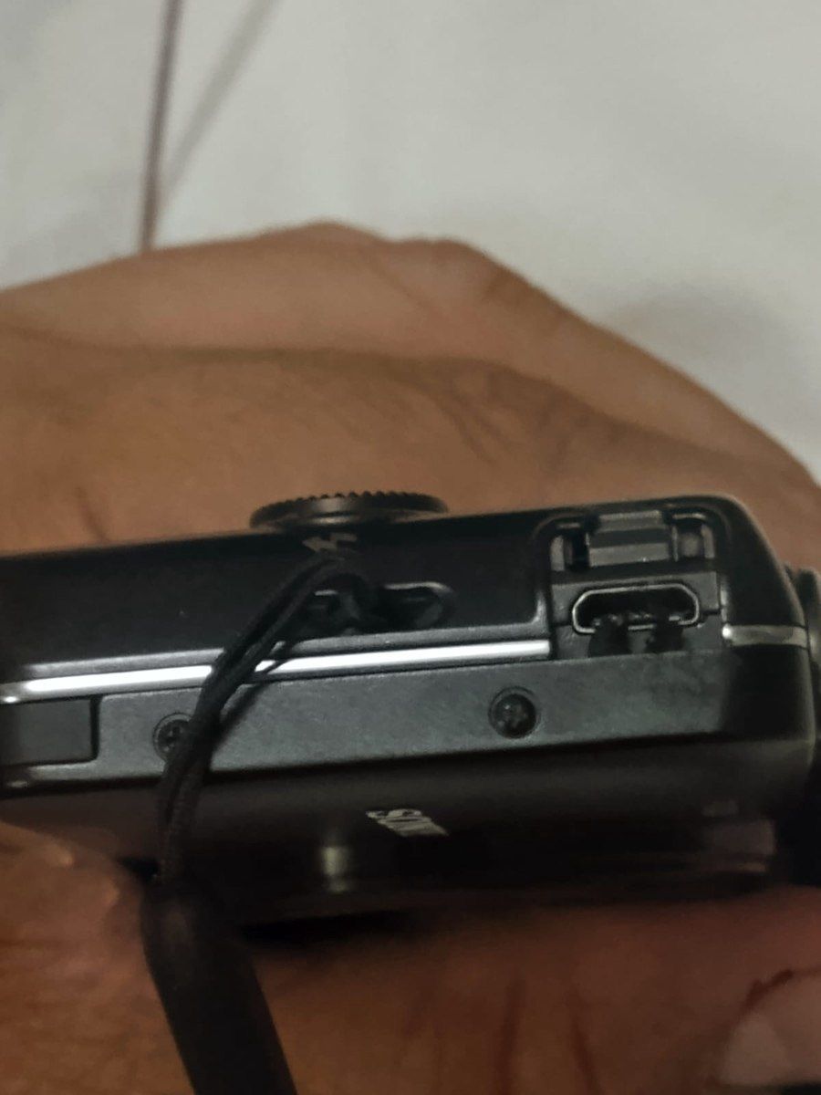 Sony fotoaparatı — Foto və video texnikası, Bakı (5)