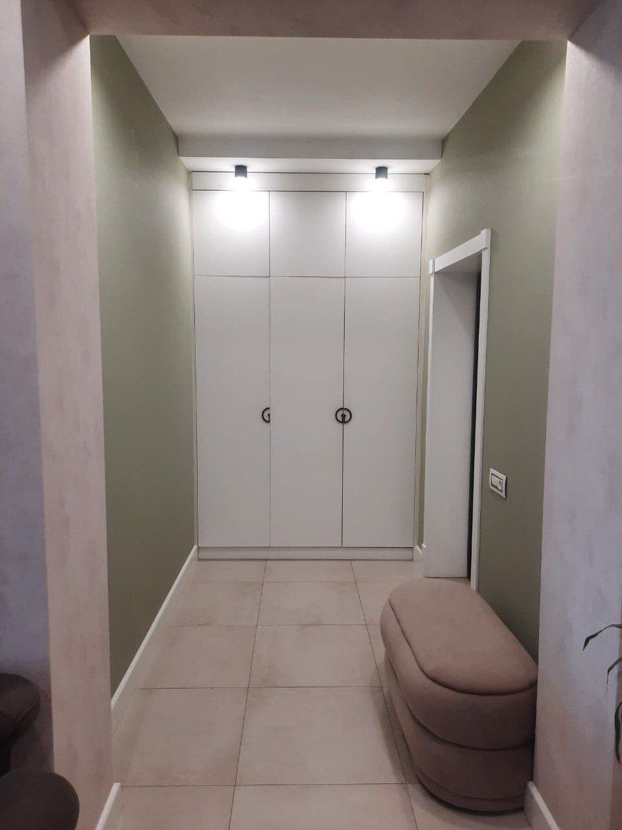 Satılır 3 otaqlı yeni tikili 121 m² — Mənzil, Xırdalan (6)