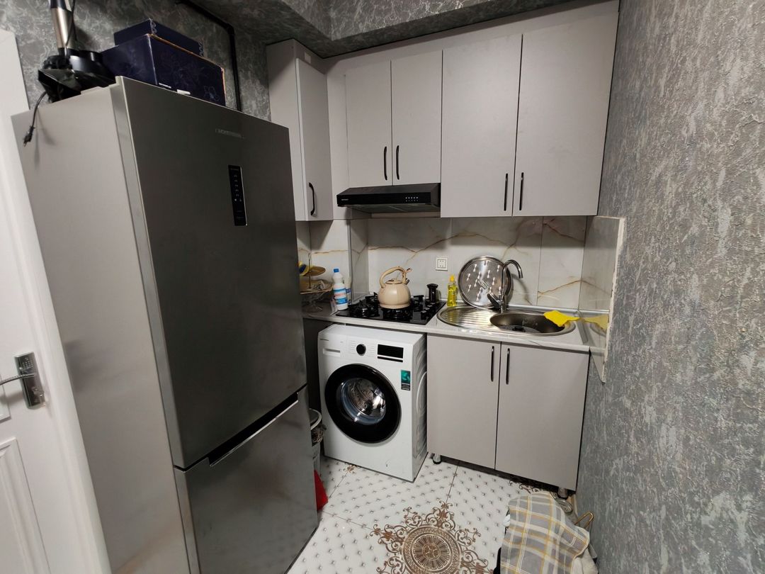 Satılır 2 otaqlı yeni tikili 54 m² — Mənzil, Xırdalan (8)