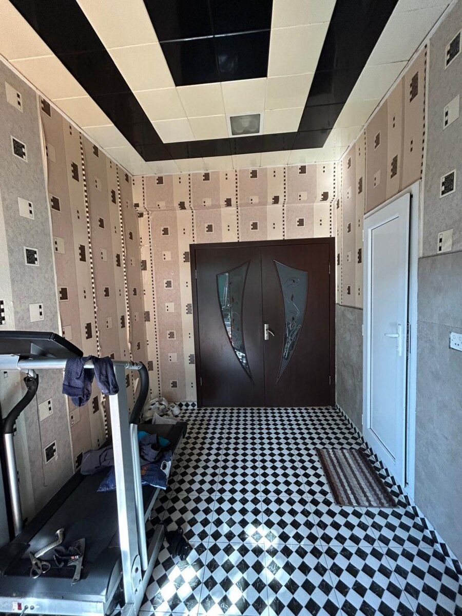 Həyət evi, Əmircan qəs — Ev, villa, Bakı (7)