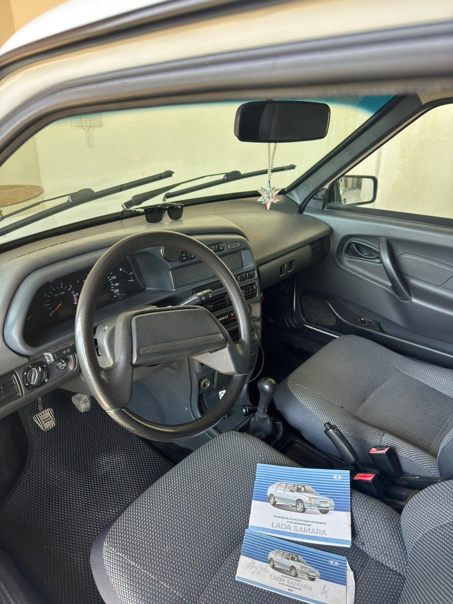 Lada (vaz) 2115, 2012 il — Avtomobillər, Neftçala (7)