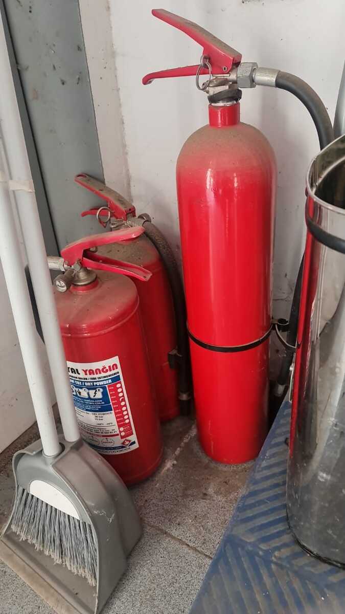 İcarəyə verilir obyekt 50 m² — Əmlak, Bakı (7)