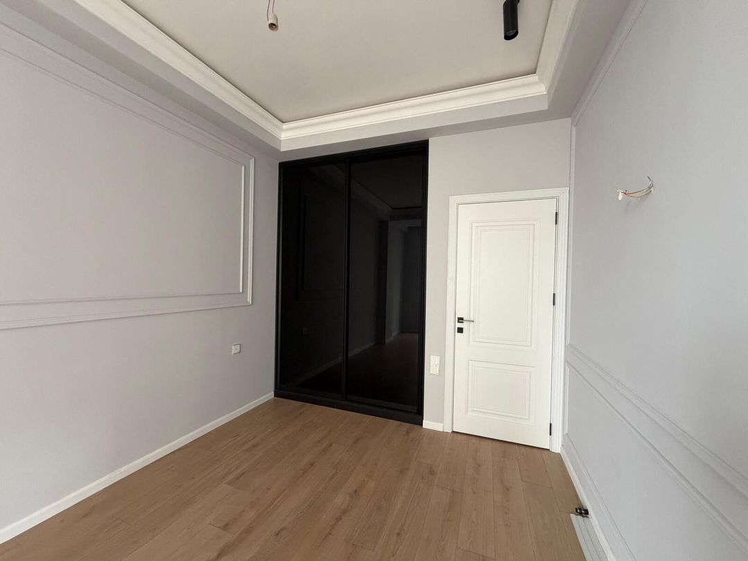 Satılır 2 otaqlı yeni tikili 60 m² — Mənzil, Bakı (9)