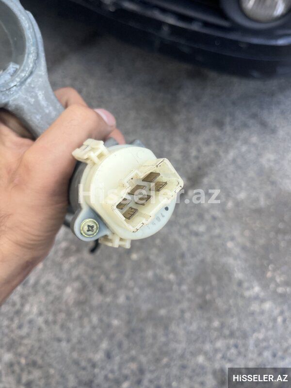 Kia Hyundai zamok acarla birlikdə — Digər, Xırdalan (4)