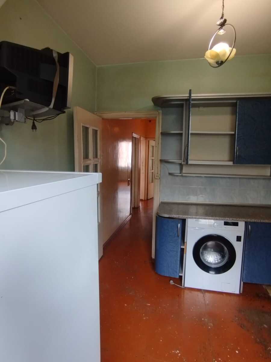 İcarəyə verilir 3 otaqlı köhnə tikili 85 m² — Mənzil, Bakı (11)