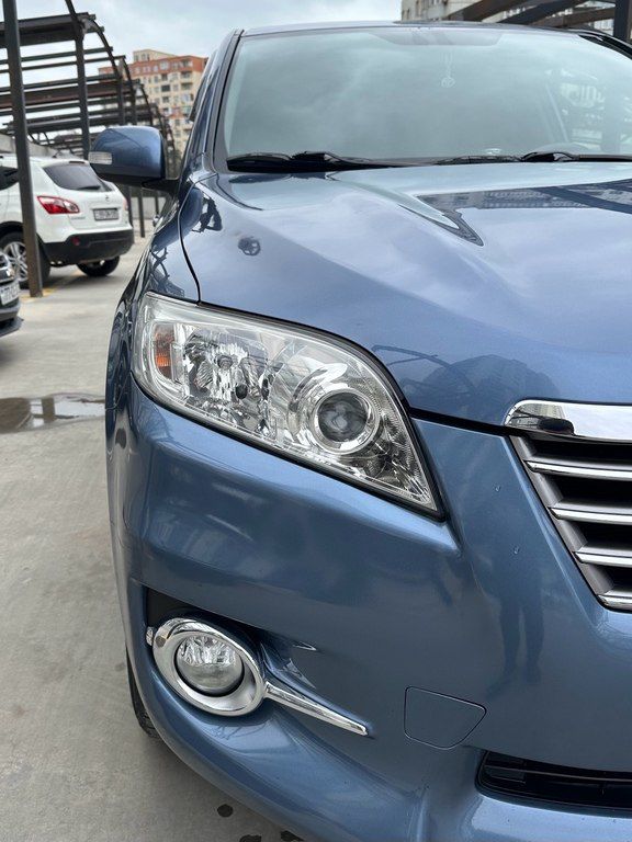 Toyota RAV4, 2.0 L, 2011 il, 115 000 km — Avtomobillər, Bakı (4)