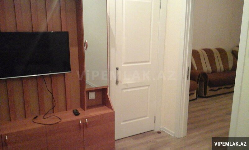 Suraxanı rayonunda 2 otaqlı Yeni tikili Satılır, 40 m² — Mənzil, Bakı (3)