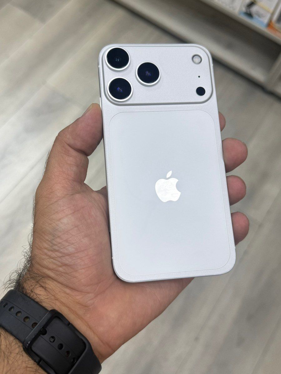 Apple iPhone XR White 128GB/3GB — Smartfonlar, Bakı