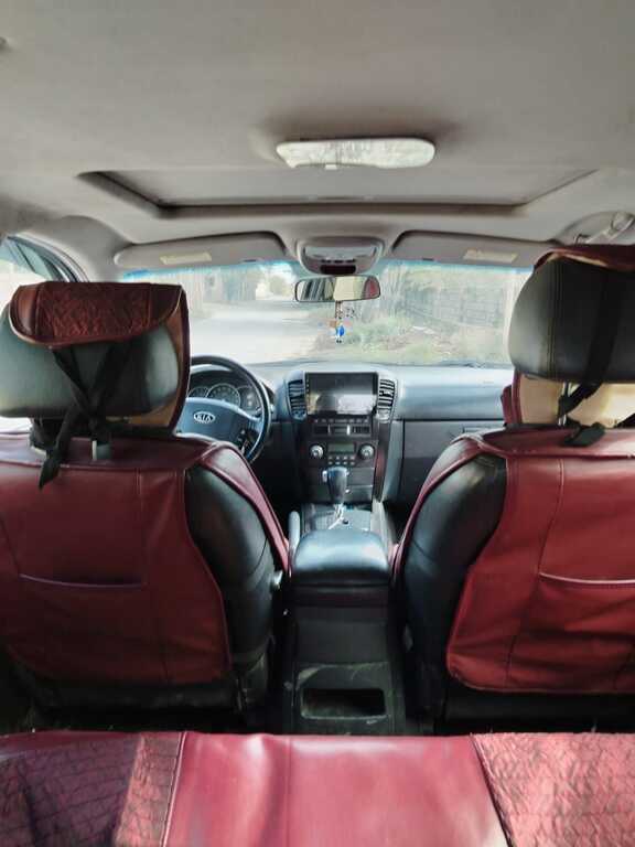 Kia Sorento, 2.5 L, 2007 il, 344 617 km — Avtomobillər, Bakı (7)