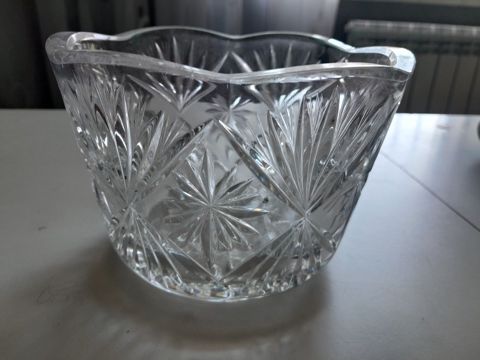 Konfet qabı — Bakı