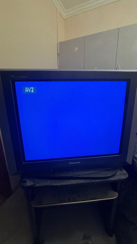 Televizor Panasonic TX-29E220T — Bakı