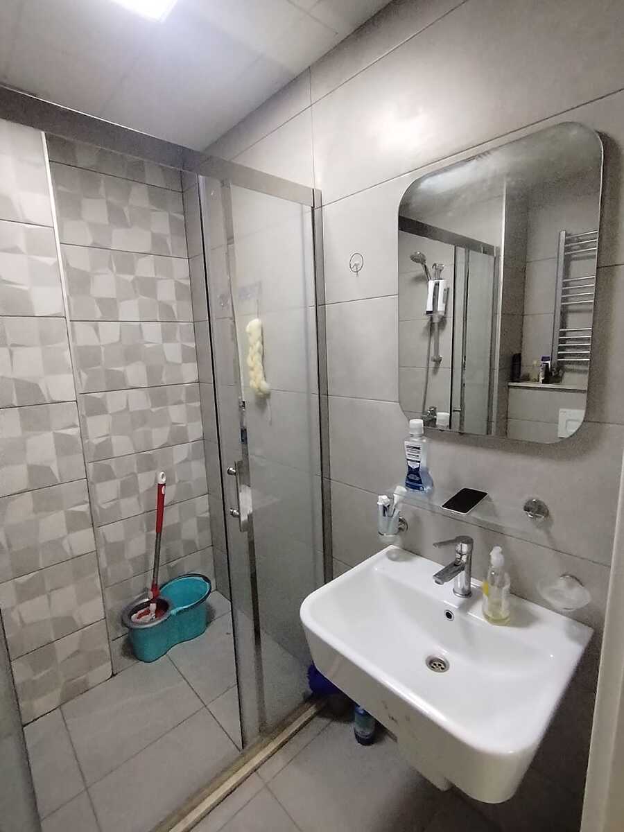 İcarəyə verilir 4 otaqlı yeni tikili 100 m² — Mənzil, Bakı (9)