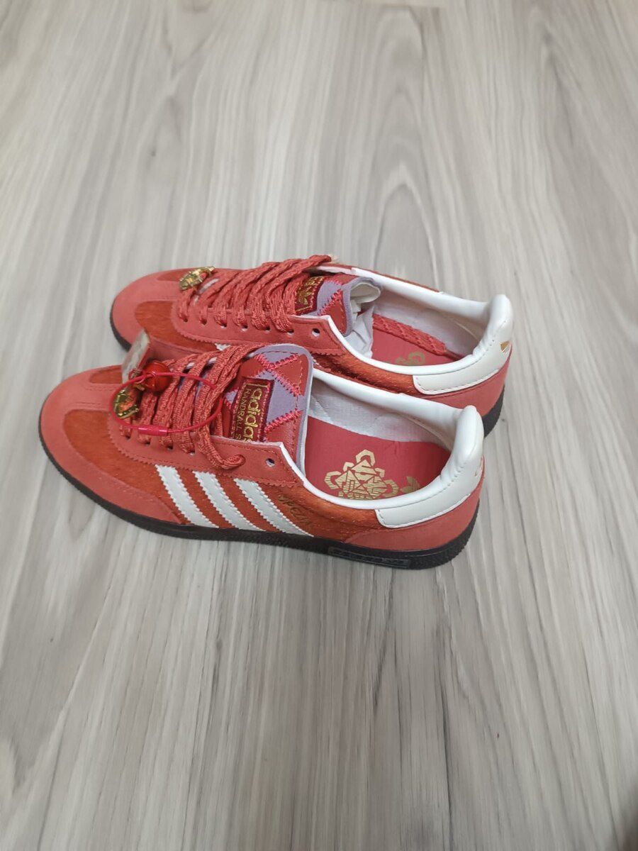 Adidas handball spezial — Geyim, ayakkabı, aksesuarlar, Bakı (3)