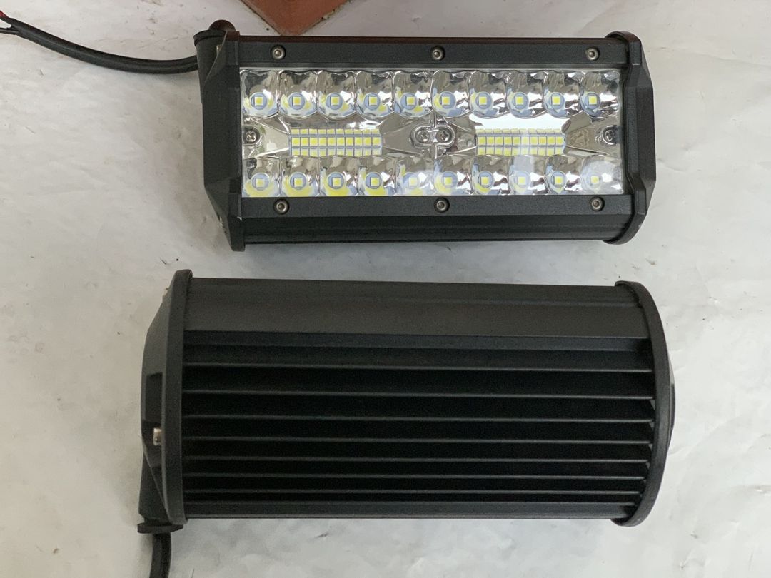 Led projektor — İşıqlandırma, Bakı (4)