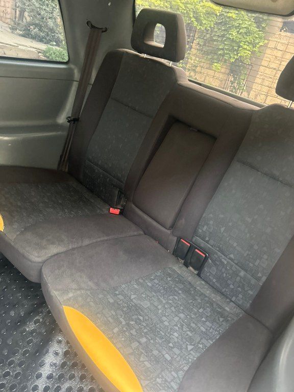 Geely TX4, 2.5 L, 2011 il, 530 000 km — Avtomobillər, Bakı (6)