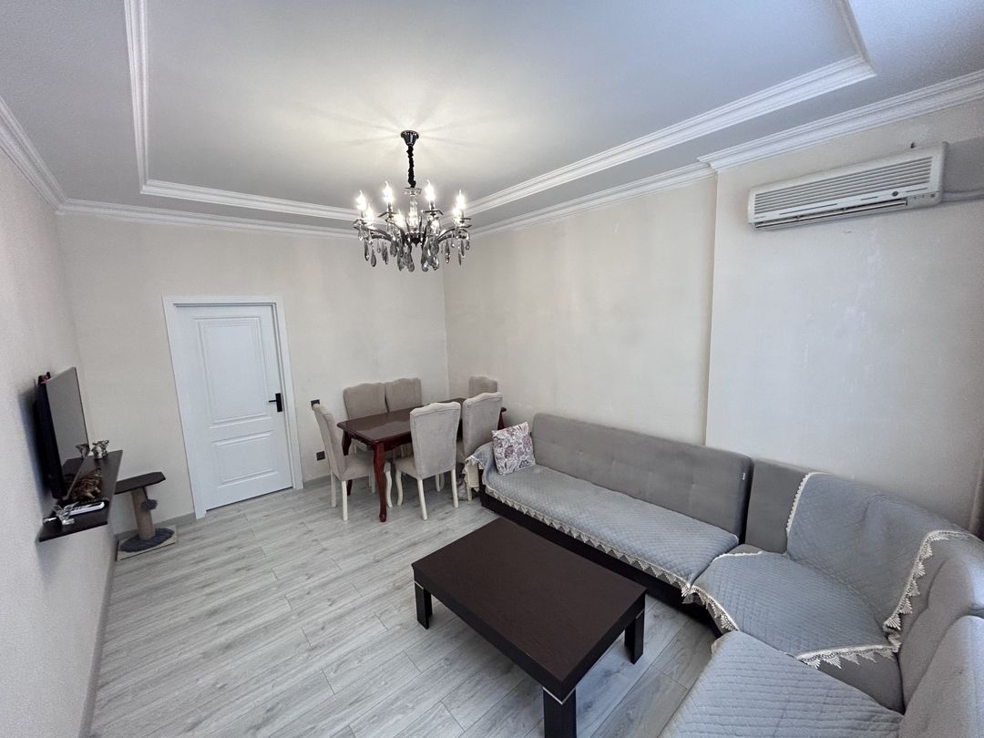 Satılır 3 otaqlı yeni tikili 79.5 m² — Mənzil, Xırdalan (4)