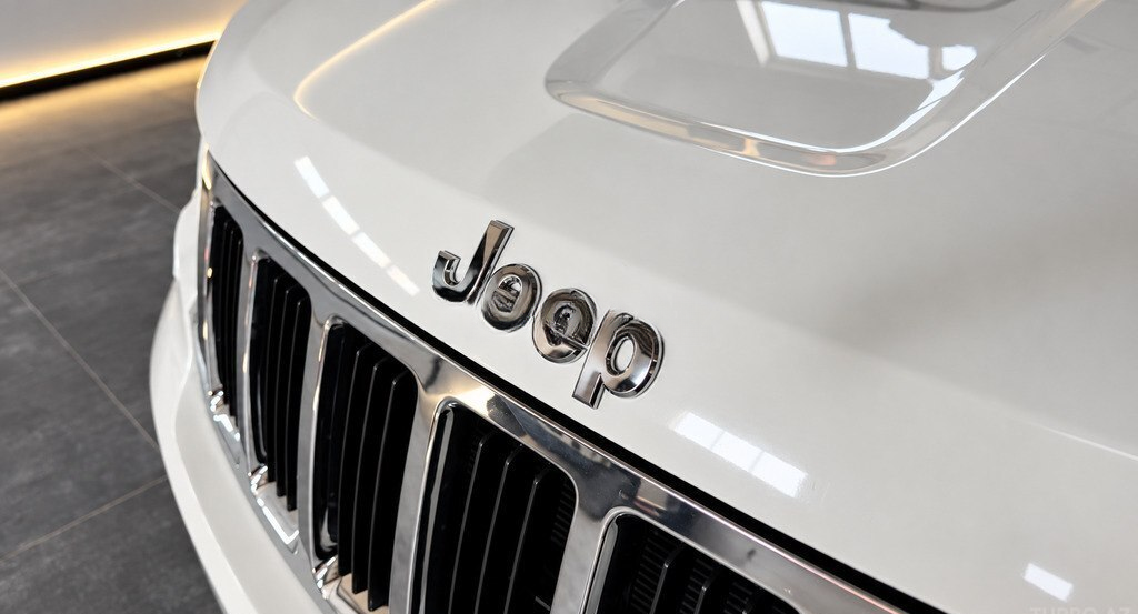 Jeep Grand Cherokee, 2012 il, 262300 km, 3.6 L — Avtomobillər, Bakı (5)