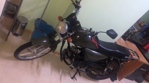 Freedom Mx49, 2024 il — Bakı