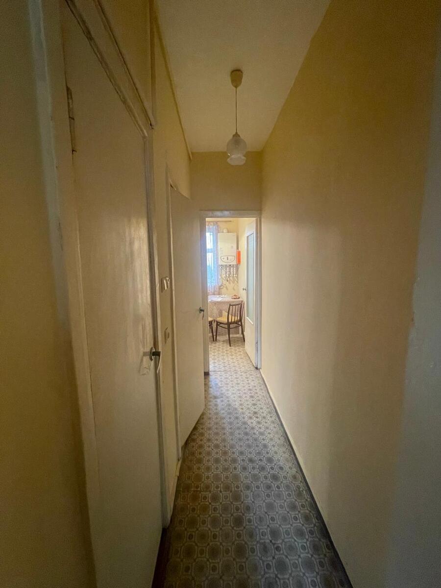 Satılır 3 otaqlı köhnə tikili 80 m² — Mənzil, Bakı (4)