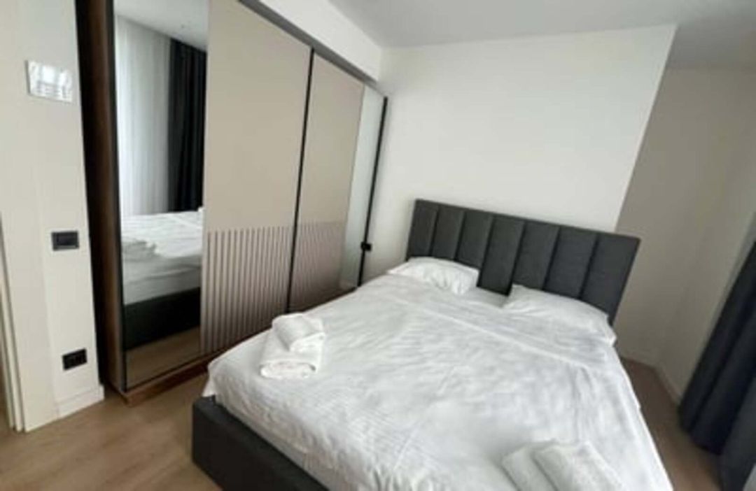 İcarəyə verilir 2 otaqlı yeni tikili 71 m² — Mənzil, Bakı (5)