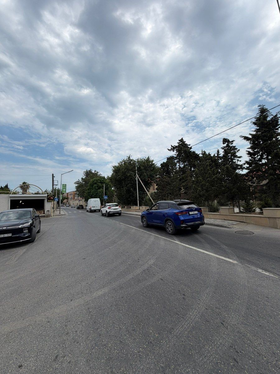 3 sot torpaq sahəsi, Xəzər r — Torpaq, Bakı (11)