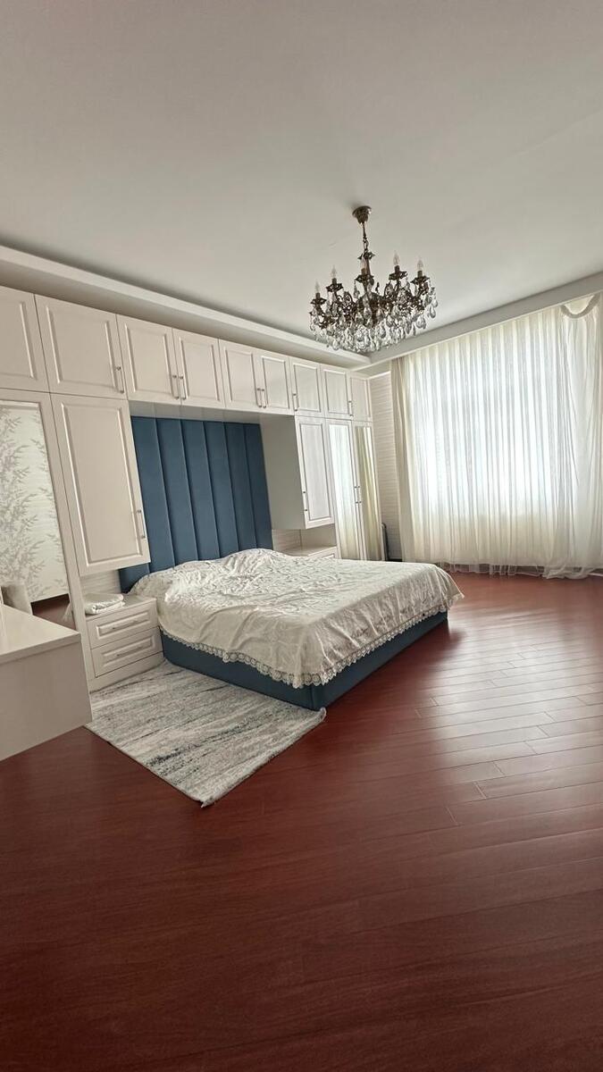 Satılır 3 otaqlı yeni tikili 140 m² — Mənzil, Bakı (3)