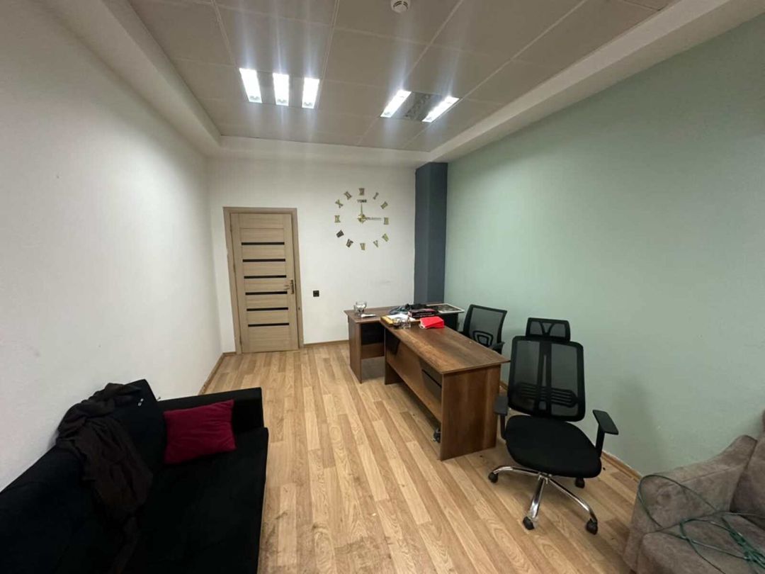 İcarəyə verilir 2 otaqlı ofis 35 m² — Ofis, Bakı (3)
