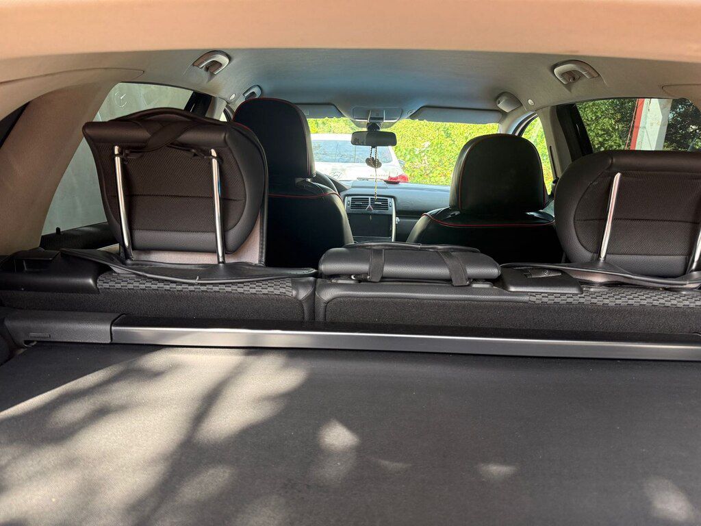 Mercedes B 170, 1.7 L, 2009 il, 210 000 km 99-LL-947 — Avtomobillər, Bakı (5)