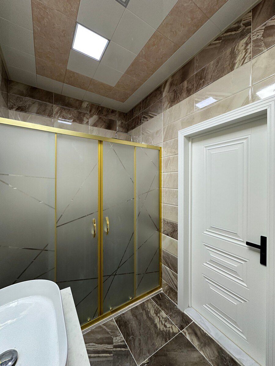 Satılır 3 otaqlı yeni tikili 113 m² — Mənzil, Bakı (10)