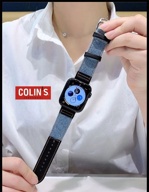 "Hermes Apple Watch" kəməri — Bakı