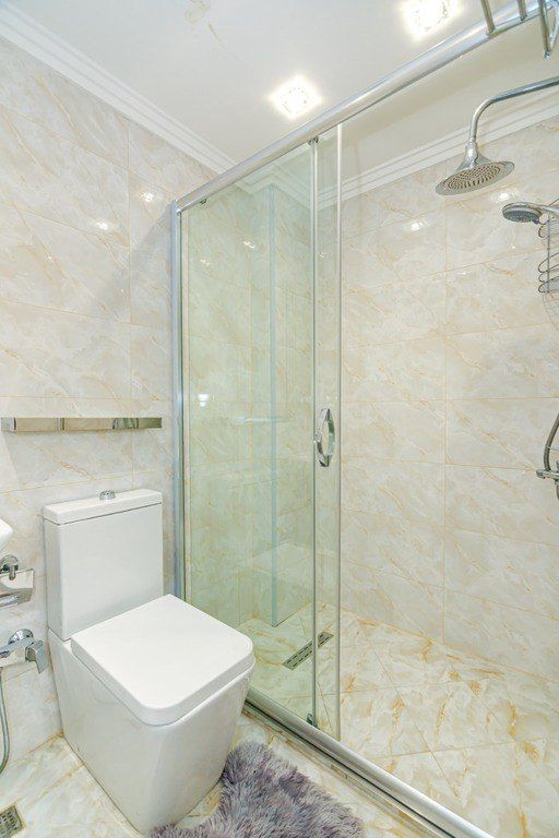 İcarəyə verilir 2 otaqlı köhnə tikili 80 m² — Mənzil, Bakı (12)
