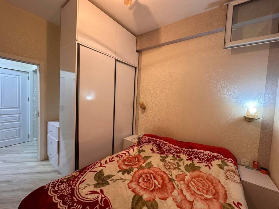 Satılır 3 otaqlı yeni tikili 60 m² — Mənzil, Xırdalan (5)