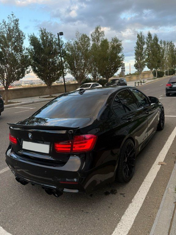 BMW 328, 2.0 L, 2012 il, 320 000 km — Avtomobillər, Bakı (11)