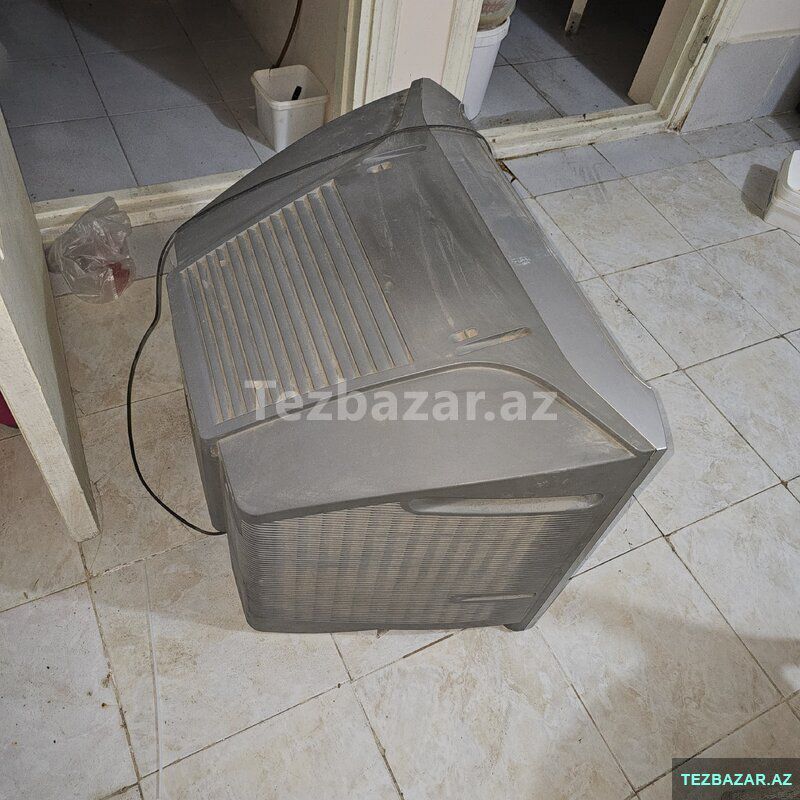 Sony işlək vəziyyətdə — Televizorlar, Bakı (2)