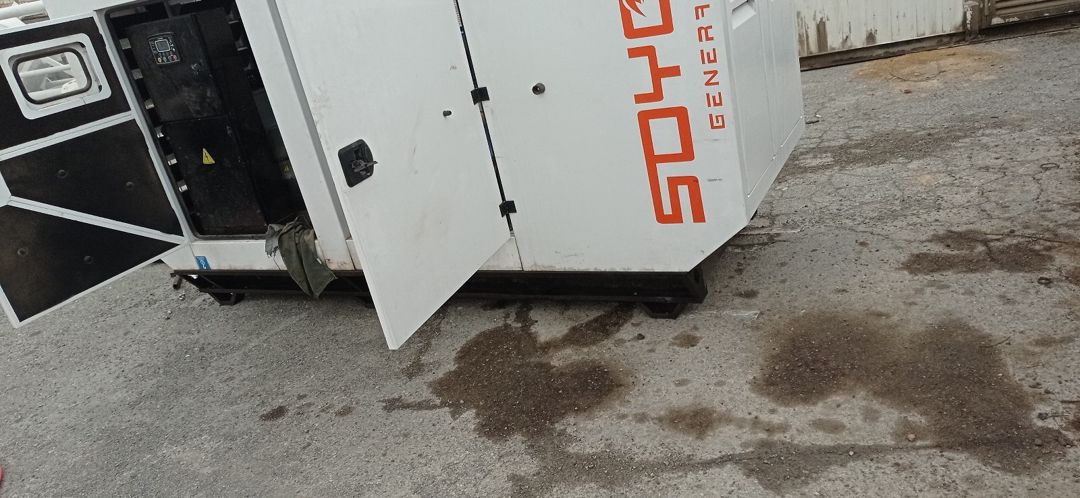 Generator — Biznes və avadanlıq, Bakı (5)