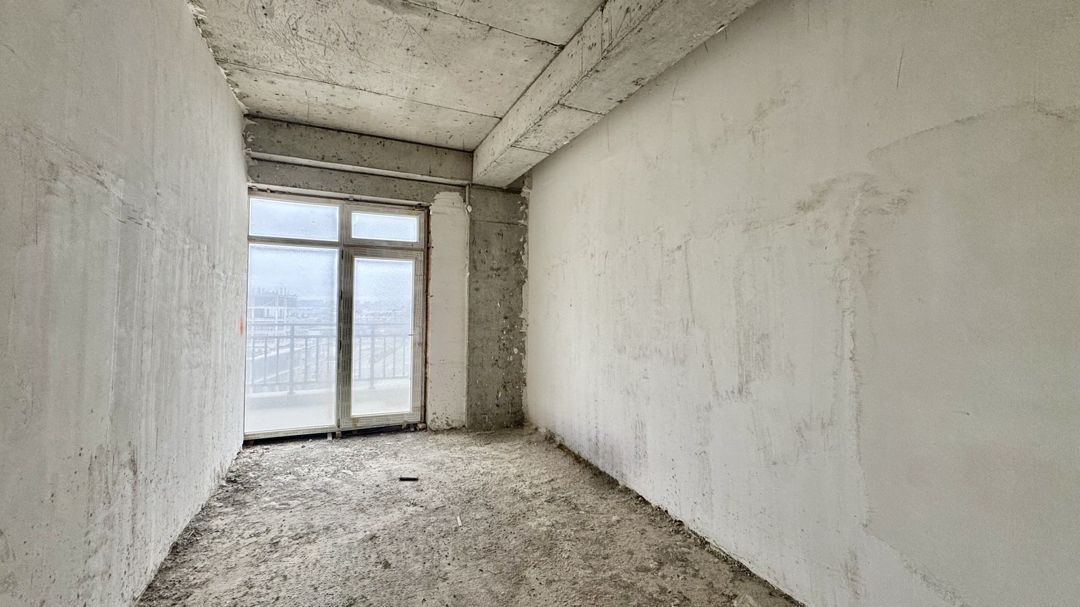 Satılır 3 otaqlı yeni tikili 120 m² — Mənzil, Bakı (12)